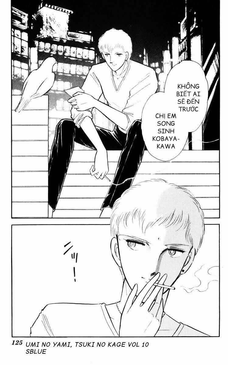 Umi No Yami, Tsuki No Kage 48 trang 29