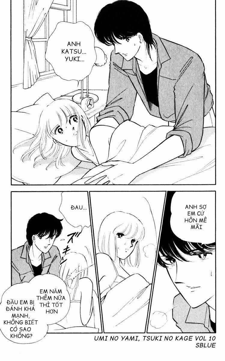 Umi No Yami, Tsuki No Kage 48 trang 3