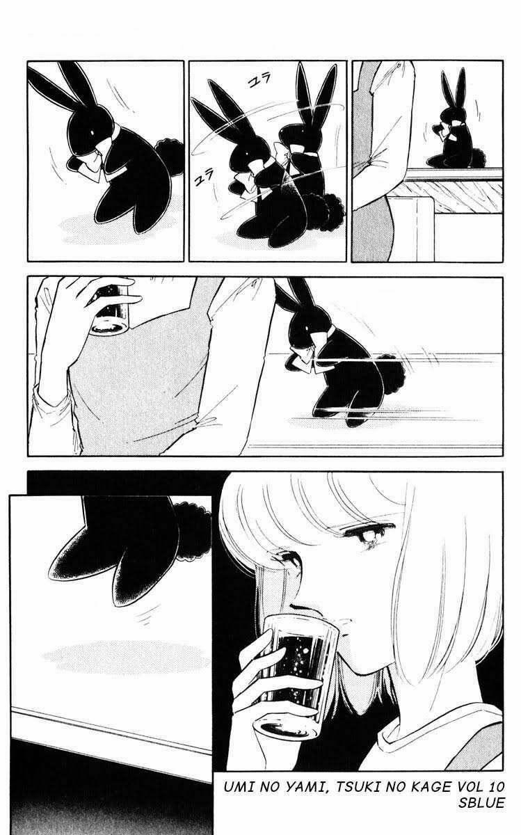 Umi No Yami, Tsuki No Kage 49 trang 18