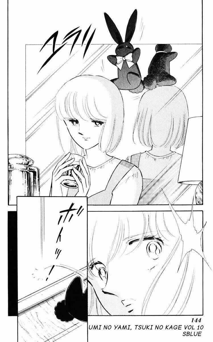 Umi No Yami, Tsuki No Kage 49 trang 19