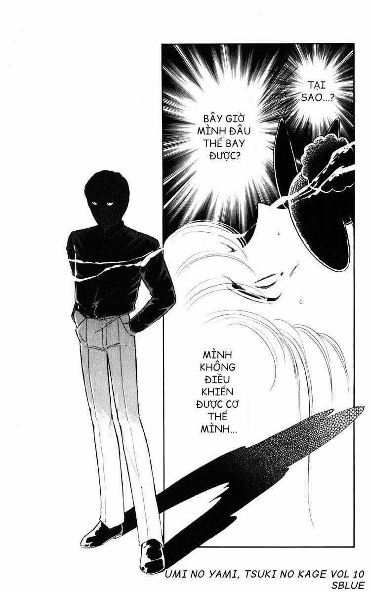 Umi No Yami, Tsuki No Kage 49 trang 28