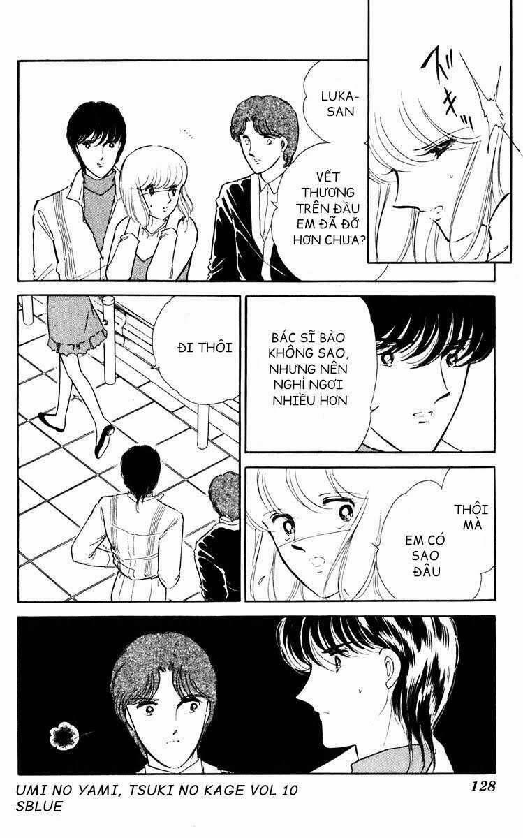 Umi No Yami, Tsuki No Kage 49 trang 3