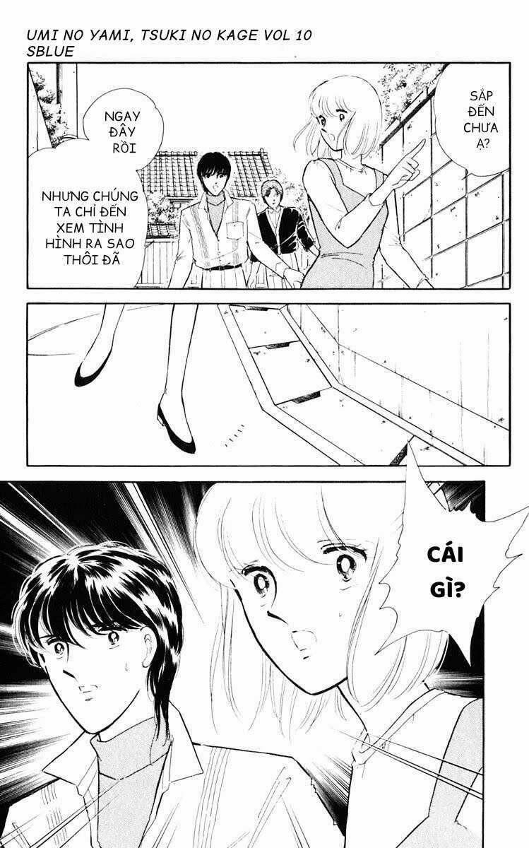 Umi No Yami, Tsuki No Kage 49 trang 4