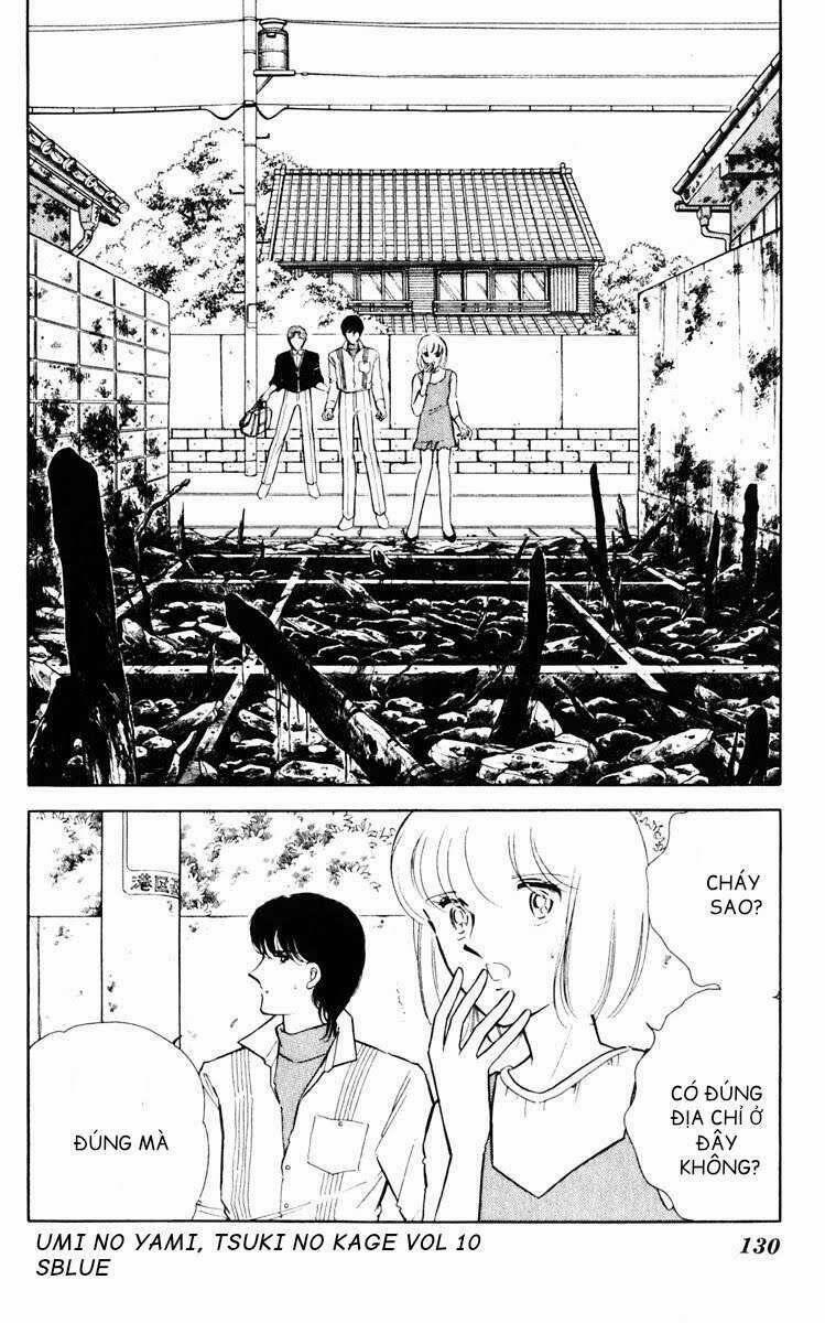 Umi No Yami, Tsuki No Kage 49 trang 5