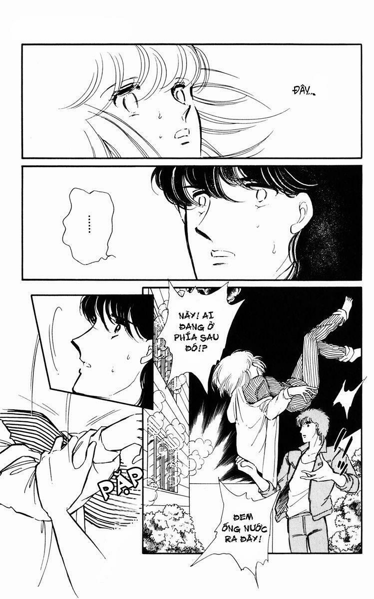 Umi No Yami, Tsuki No Kage 5 trang 13