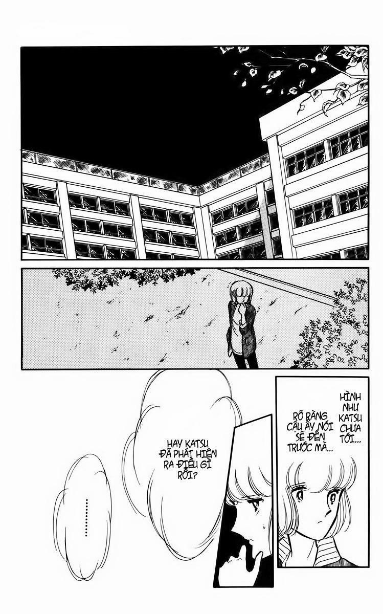 Umi No Yami, Tsuki No Kage 5 trang 47