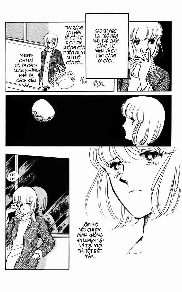 Umi No Yami, Tsuki No Kage 5 trang 48