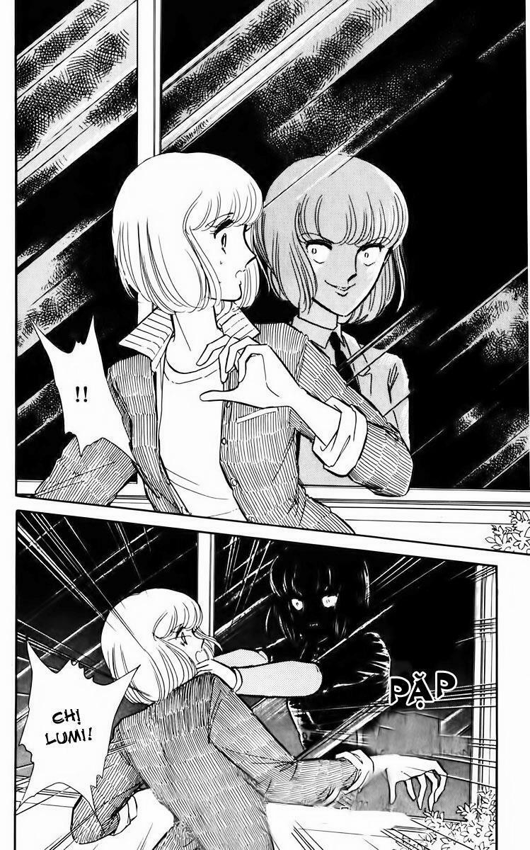 Umi No Yami, Tsuki No Kage 5 trang 50