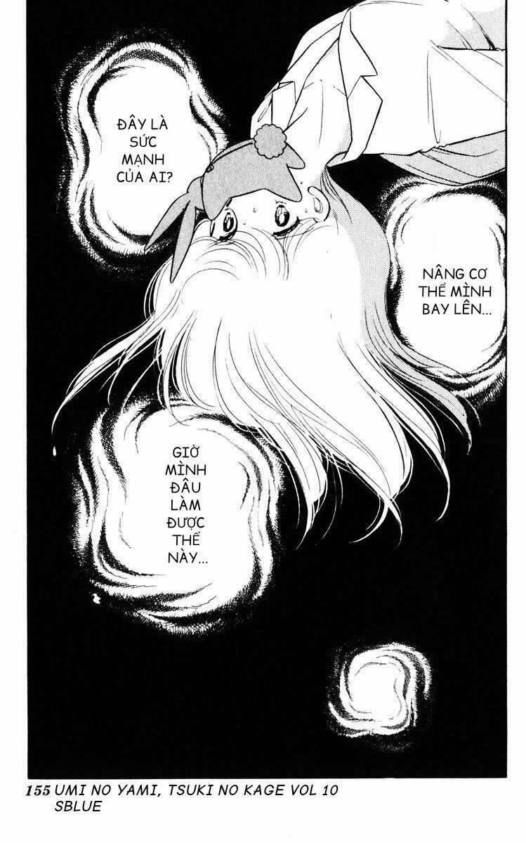 Umi No Yami, Tsuki No Kage 50 trang 2