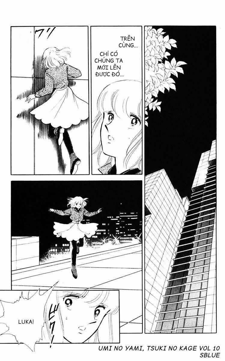 Umi No Yami, Tsuki No Kage 50 trang 30