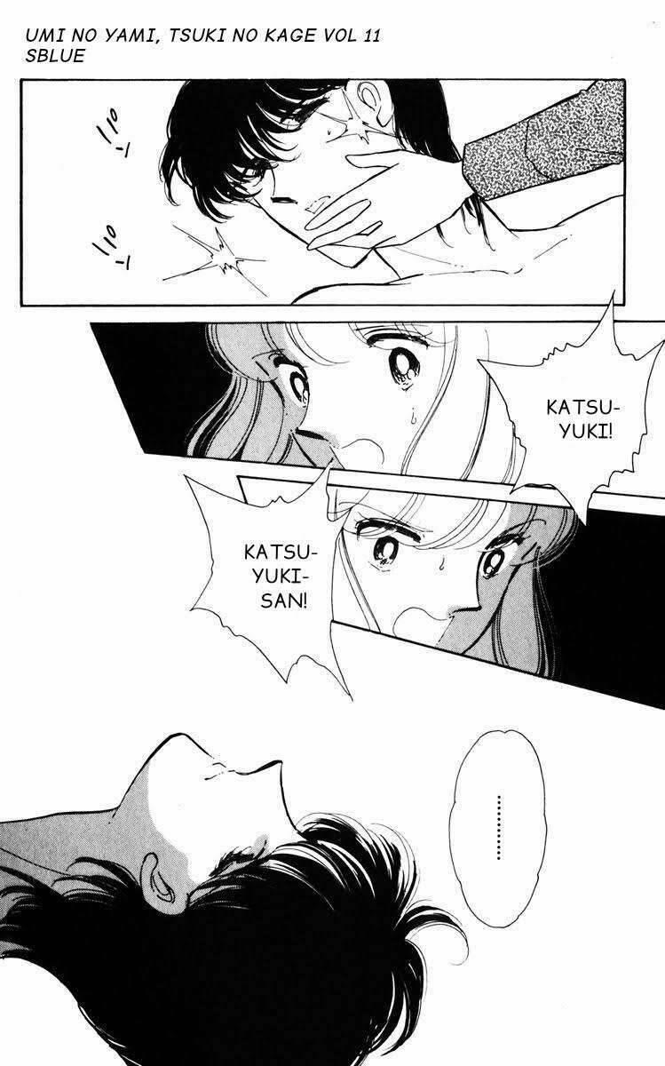 Umi No Yami, Tsuki No Kage 51 trang 31