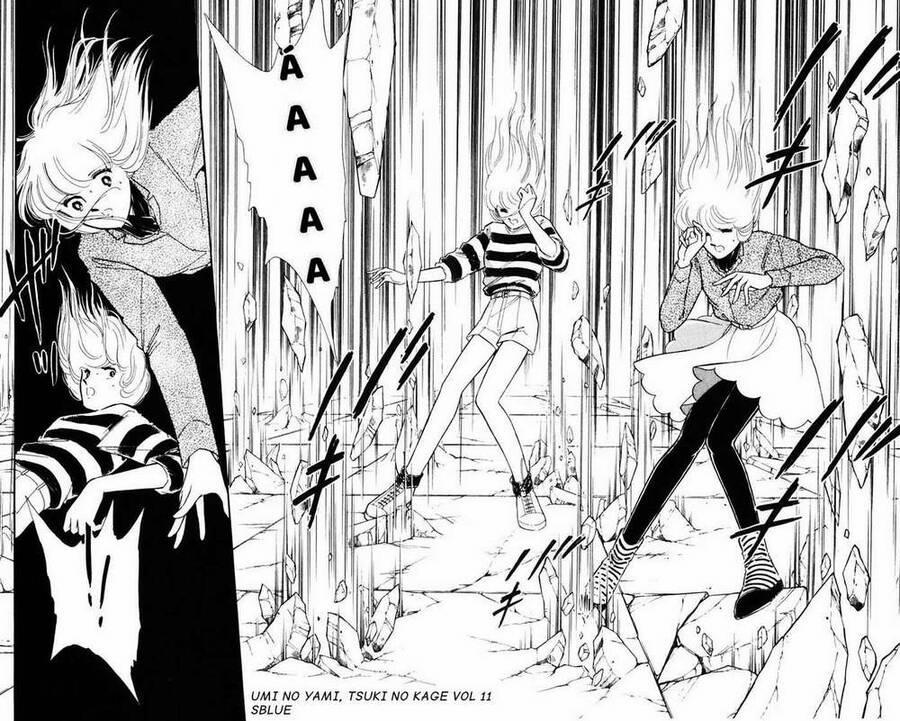 Umi No Yami, Tsuki No Kage 51 trang 6