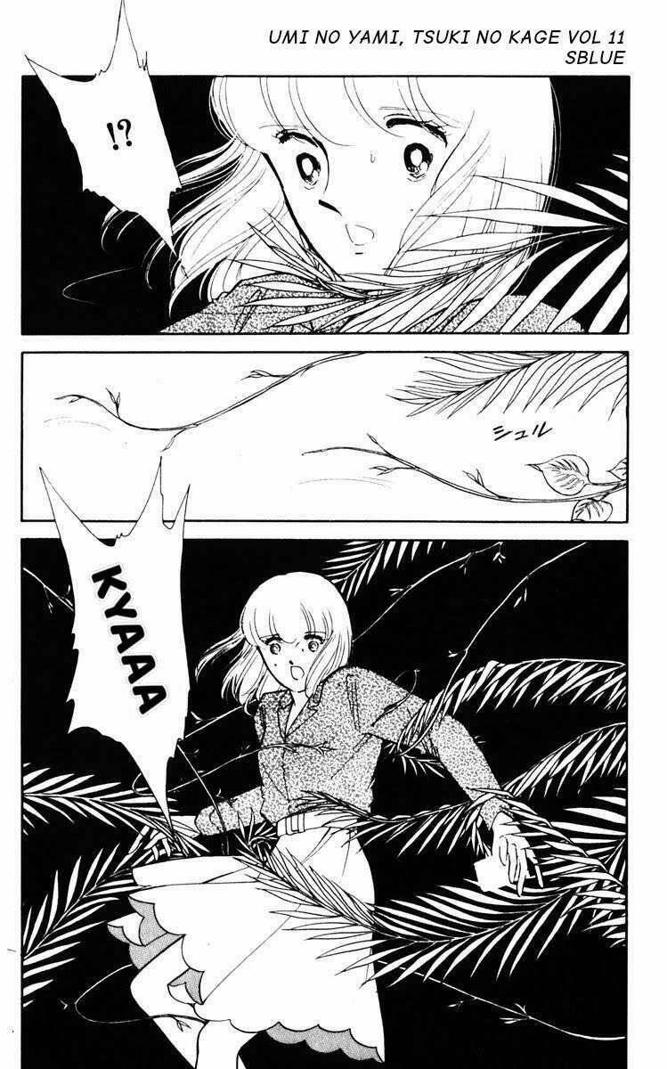 Umi No Yami, Tsuki No Kage 52 trang 10