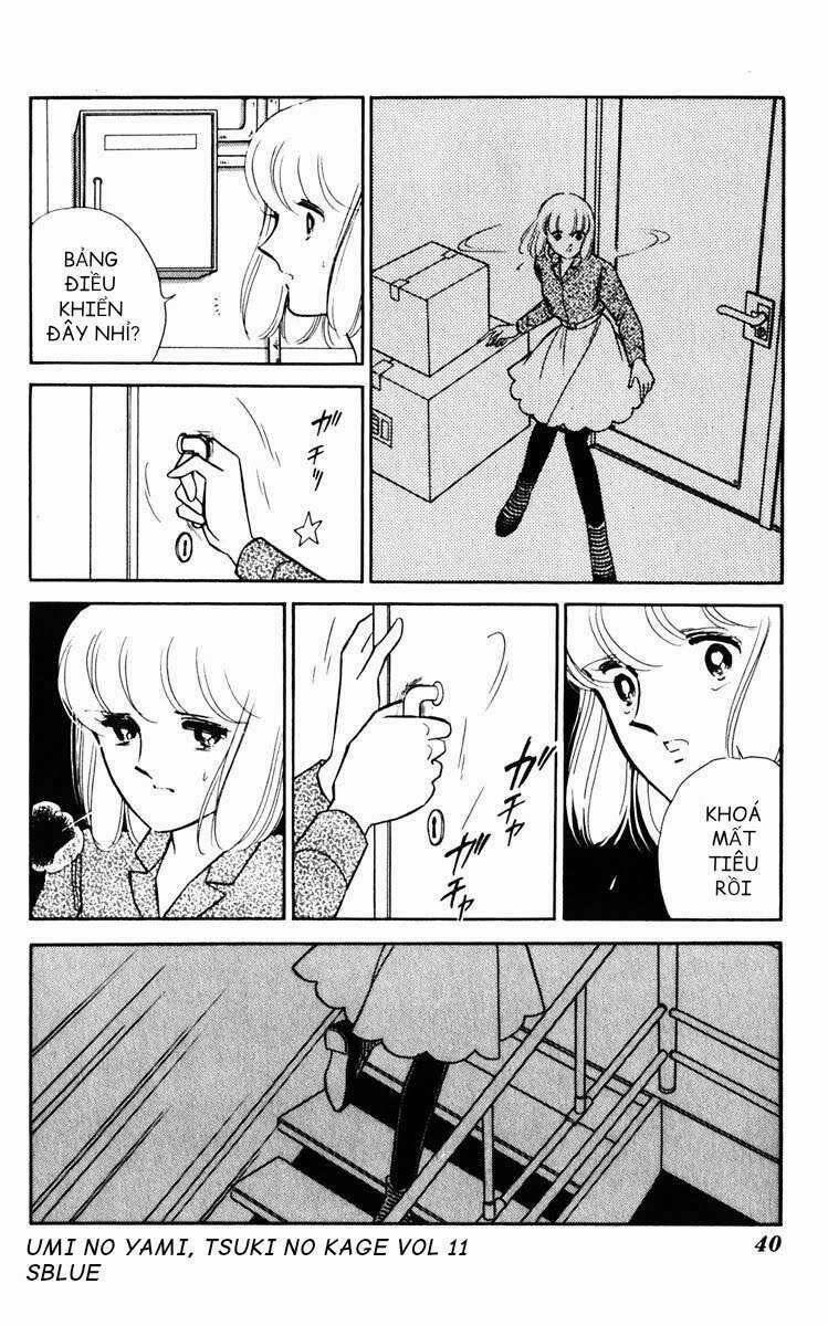 Umi No Yami, Tsuki No Kage 52 trang 2