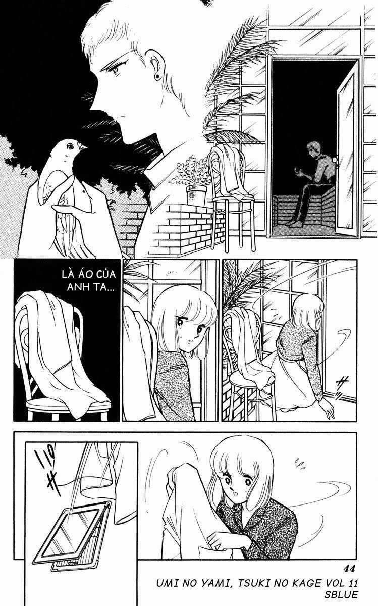 Umi No Yami, Tsuki No Kage 52 trang 6