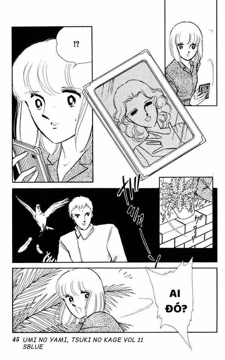 Umi No Yami, Tsuki No Kage 52 trang 7