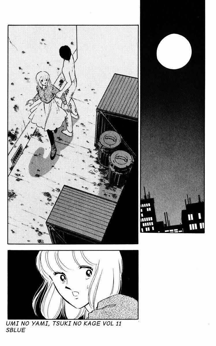 Umi No Yami, Tsuki No Kage 53 trang 14