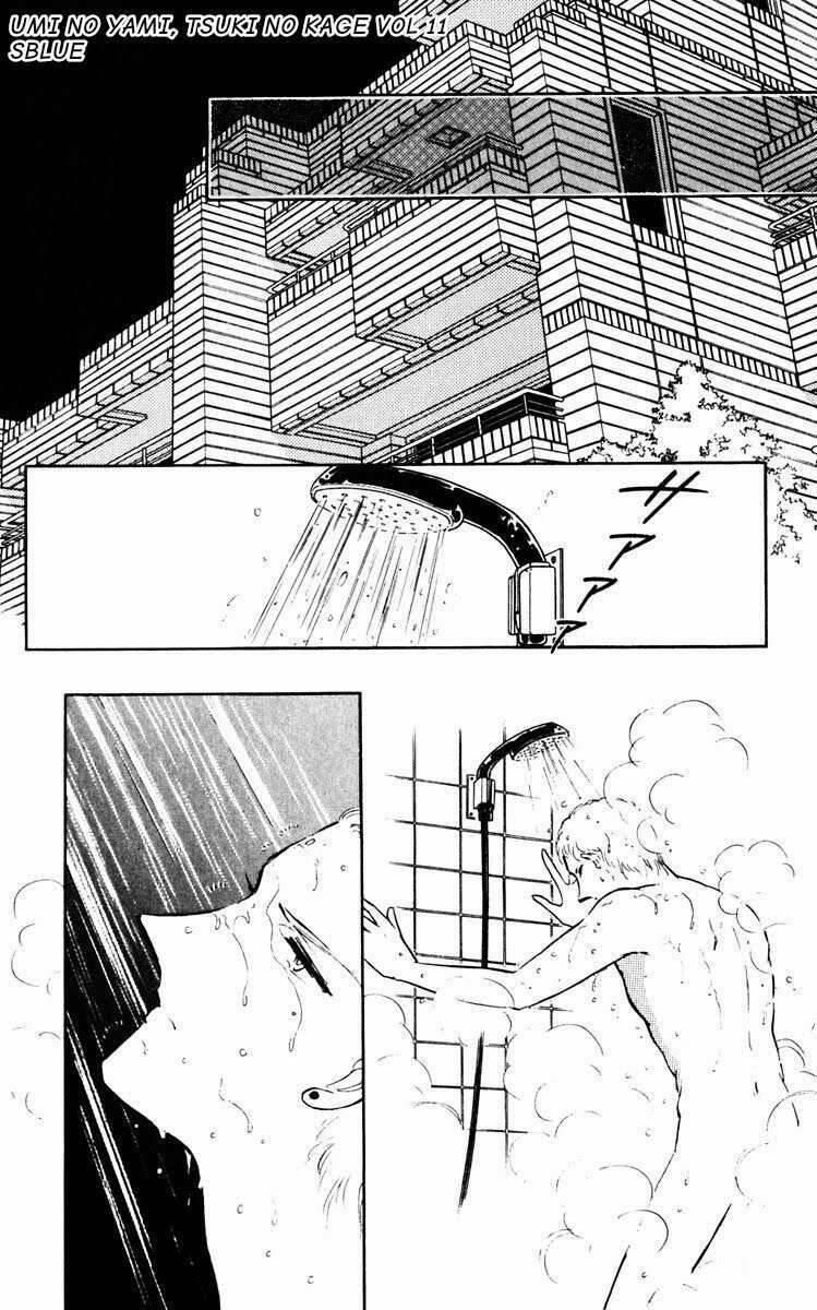 Umi No Yami, Tsuki No Kage 53 trang 2