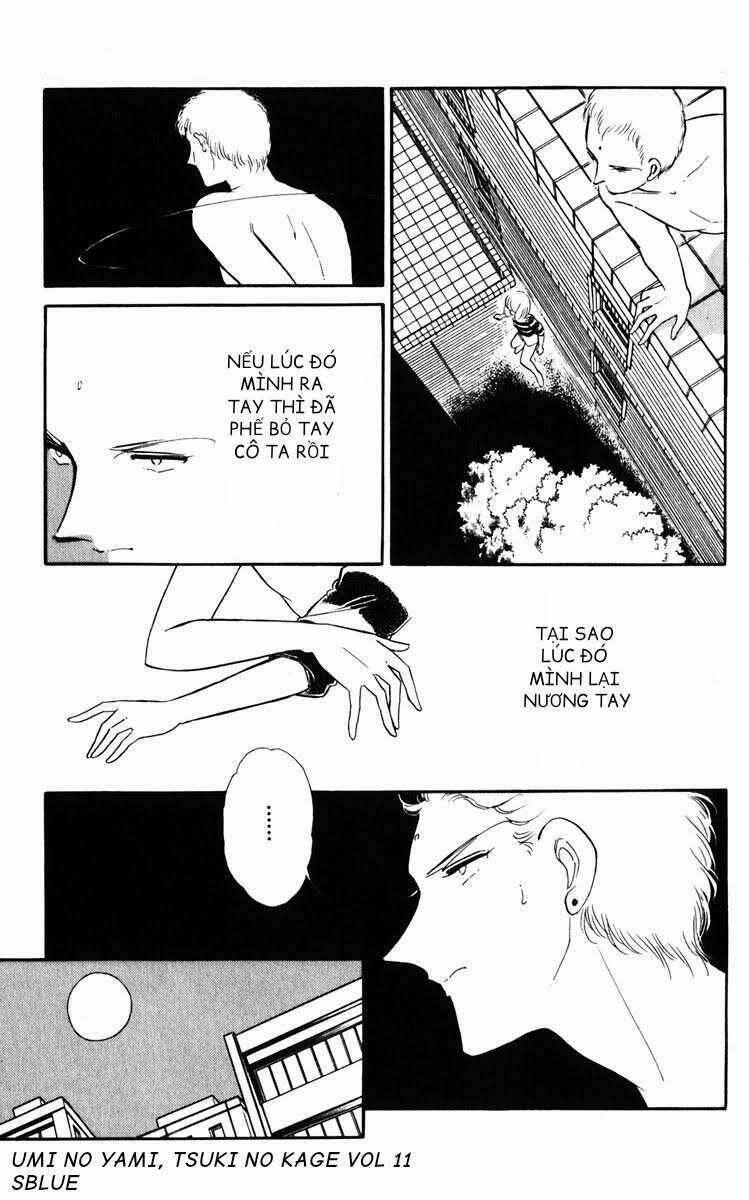 Umi No Yami, Tsuki No Kage 53 trang 29