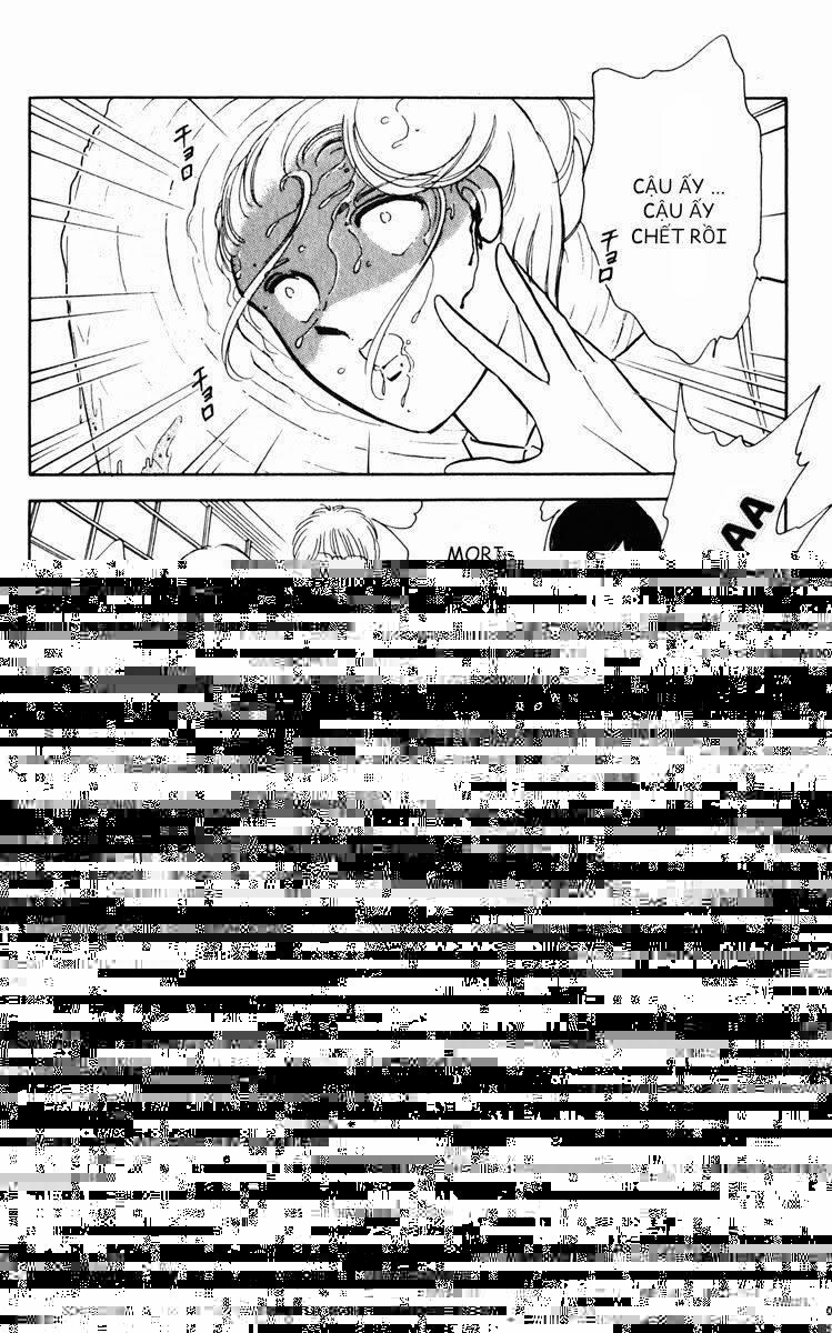 Umi No Yami, Tsuki No Kage 54 trang 16