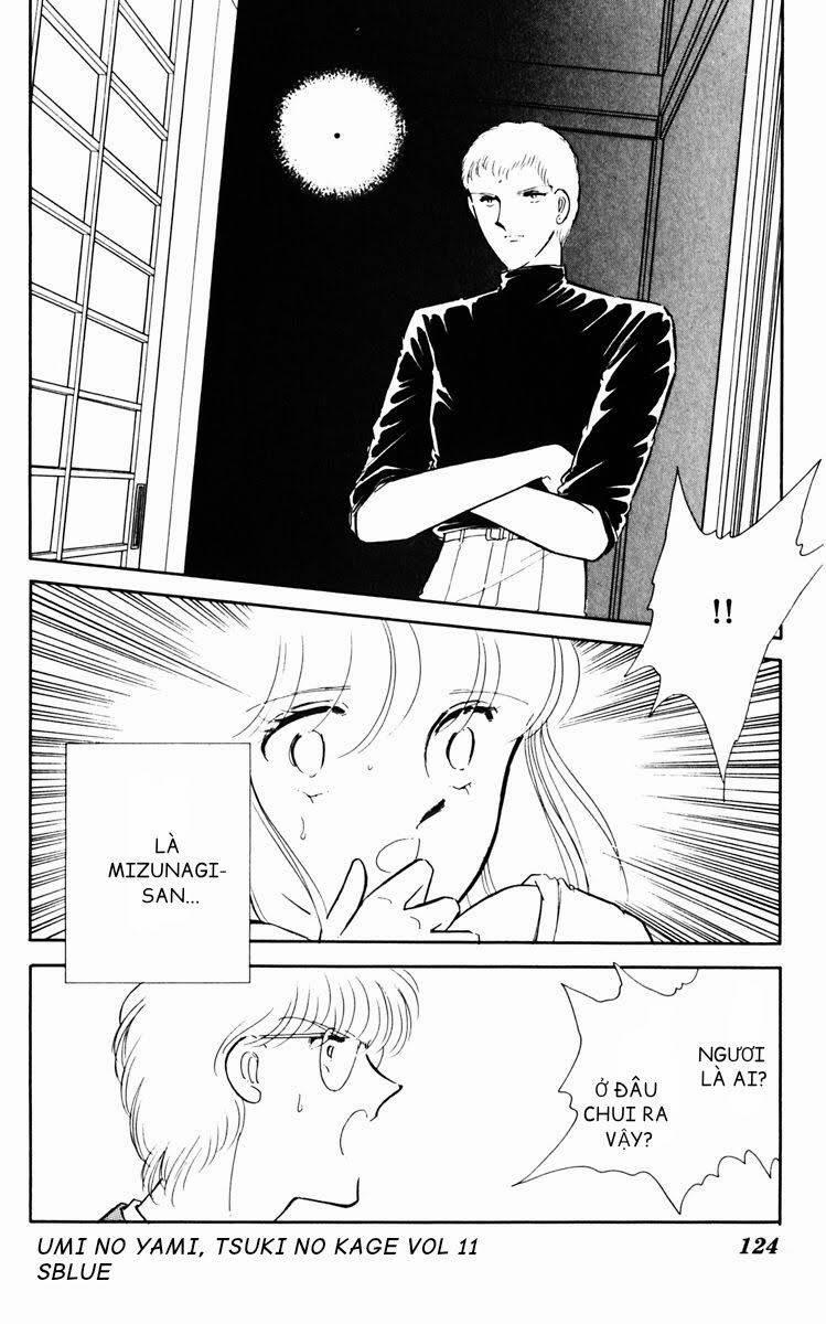 Umi No Yami, Tsuki No Kage 54 trang 18