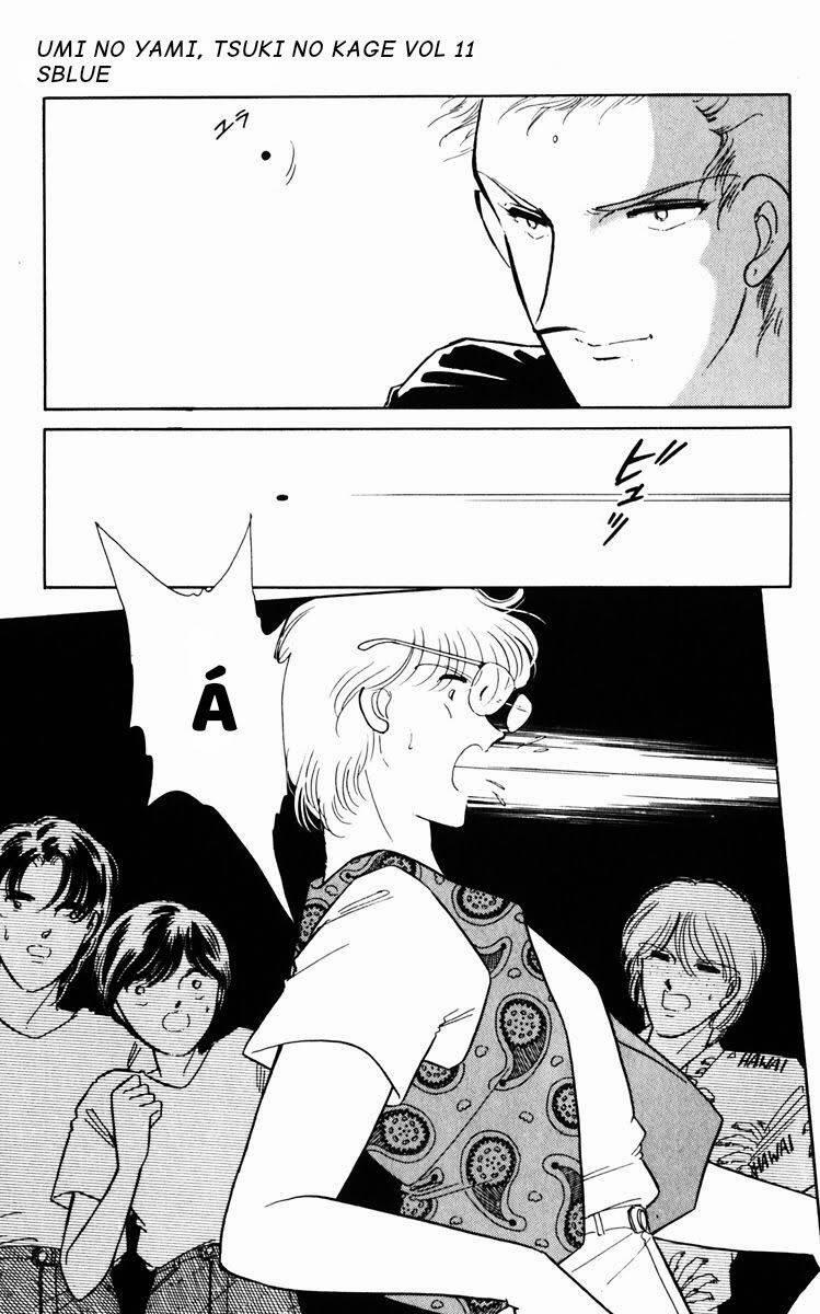 Umi No Yami, Tsuki No Kage 54 trang 19