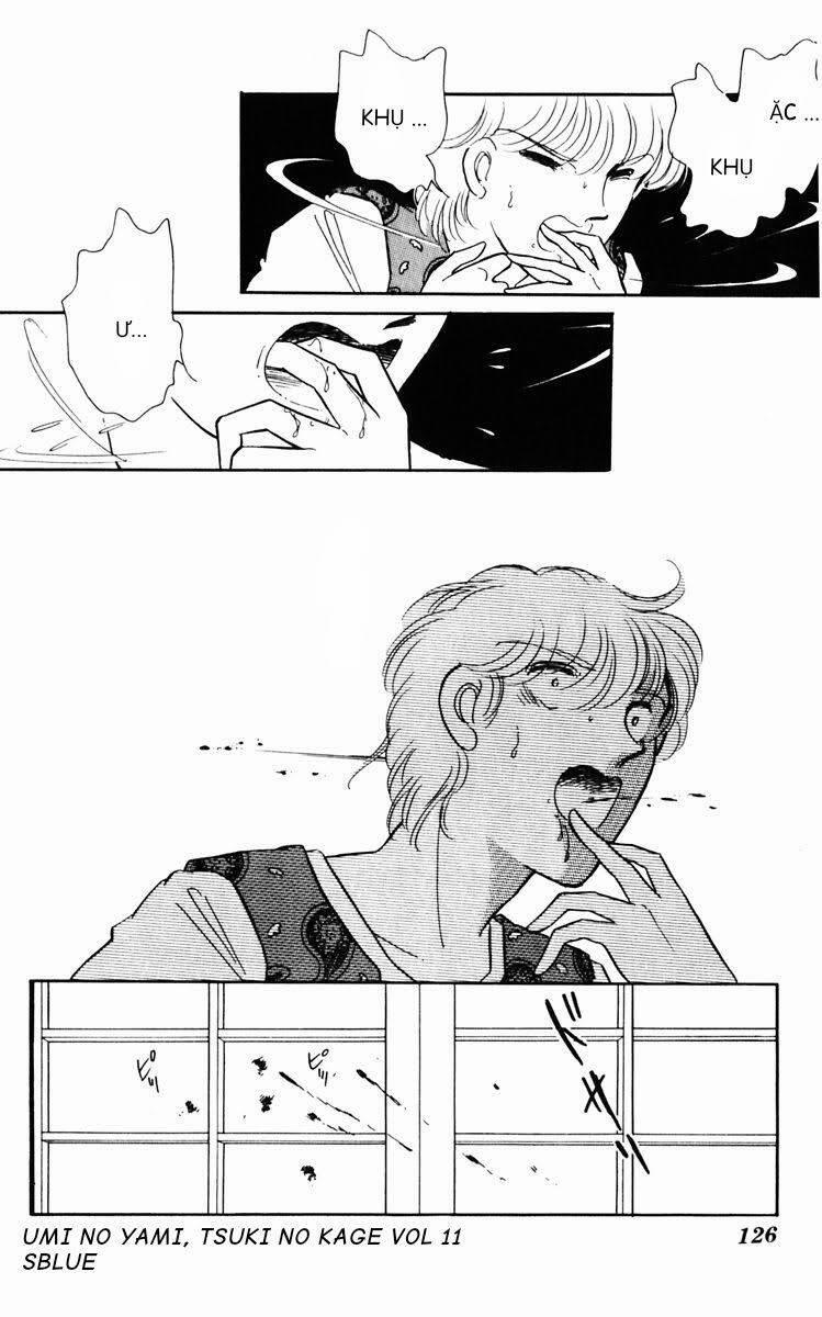 Umi No Yami, Tsuki No Kage 54 trang 20