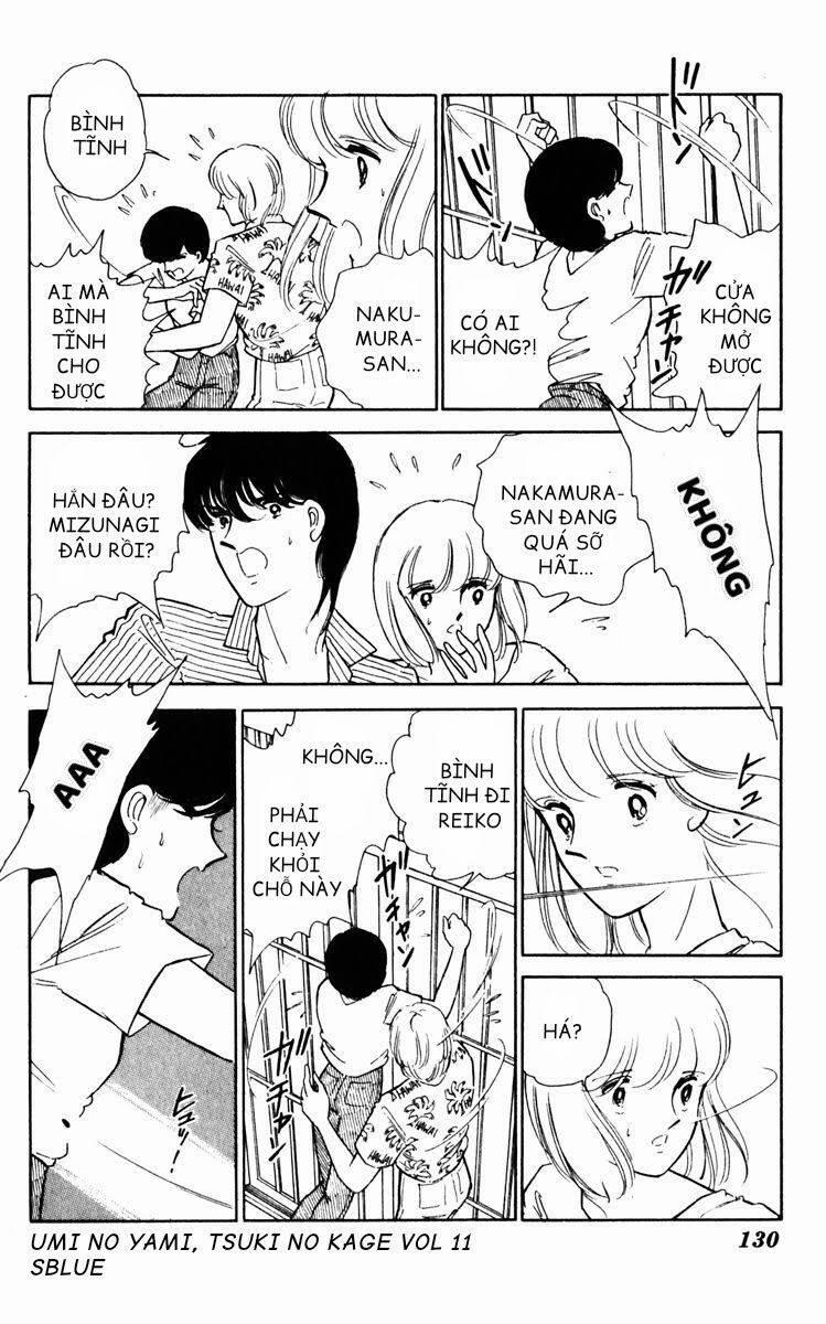 Umi No Yami, Tsuki No Kage 54 trang 24