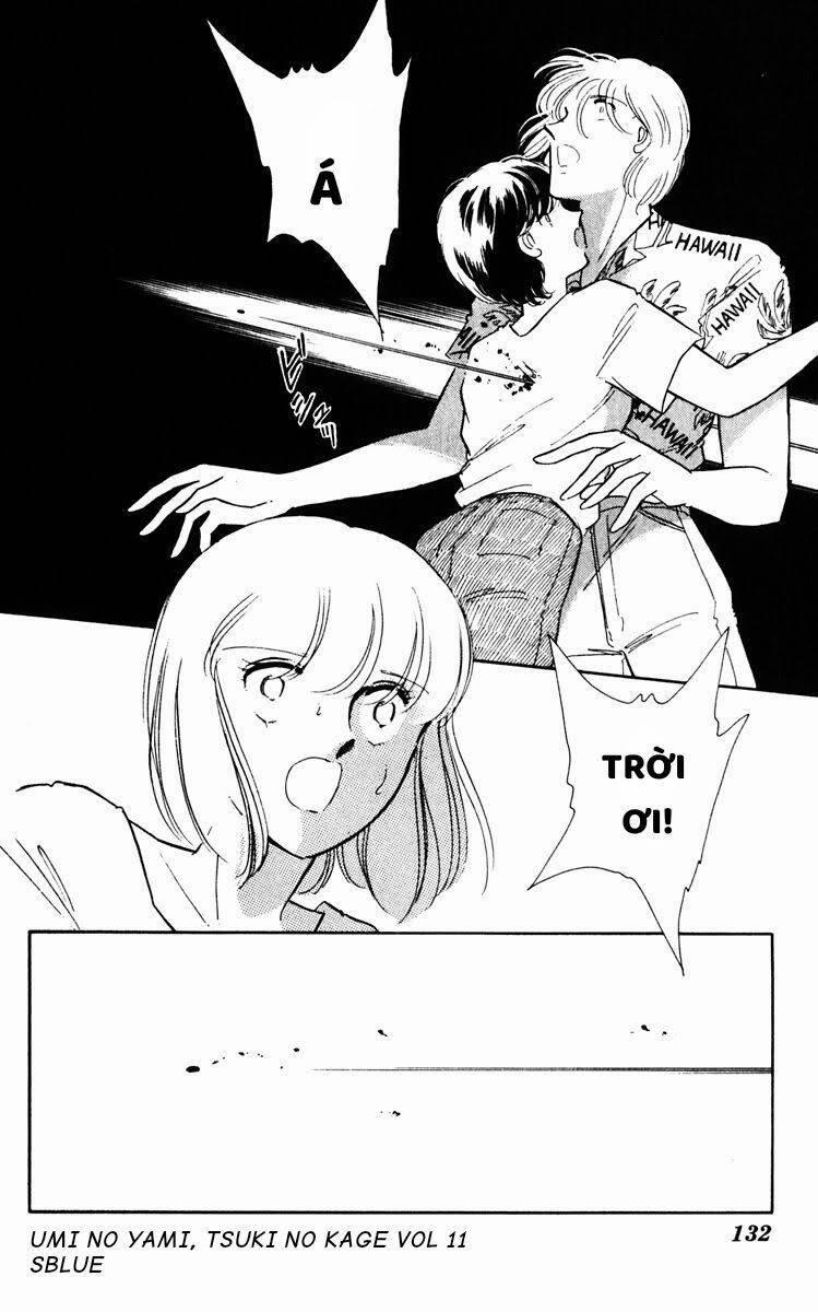 Umi No Yami, Tsuki No Kage 54 trang 26