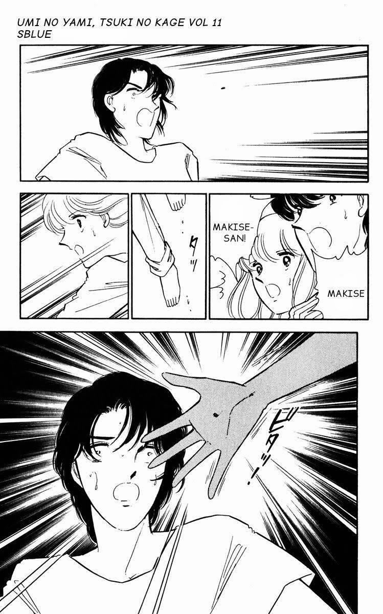 Umi No Yami, Tsuki No Kage 54 trang 27