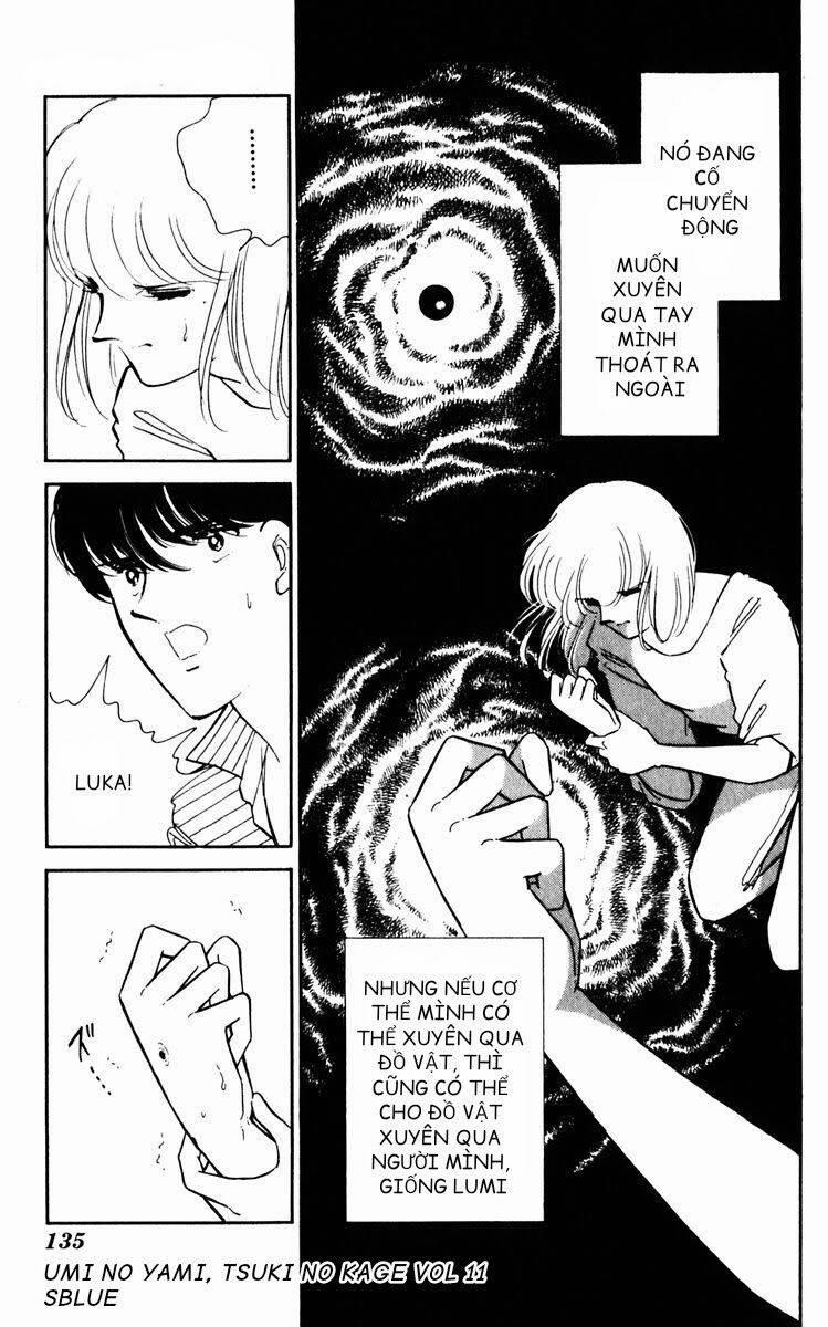 Umi No Yami, Tsuki No Kage 54 trang 29