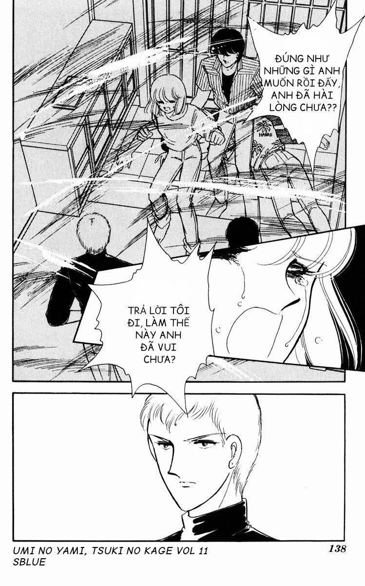 Umi No Yami, Tsuki No Kage 54 trang 32