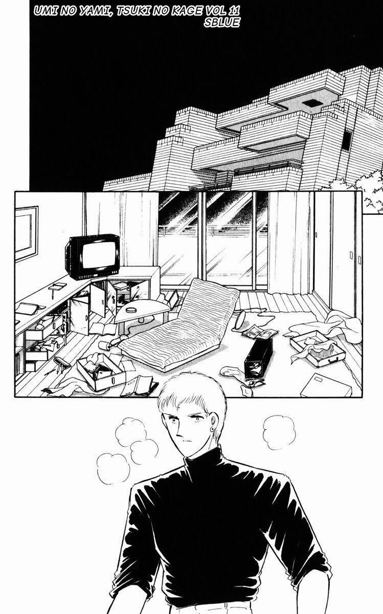 Umi No Yami, Tsuki No Kage 54 trang 36