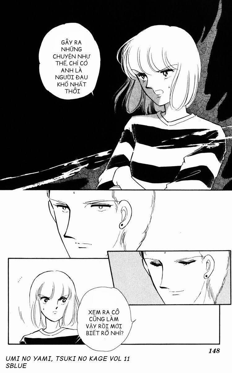 Umi No Yami, Tsuki No Kage 54 trang 42