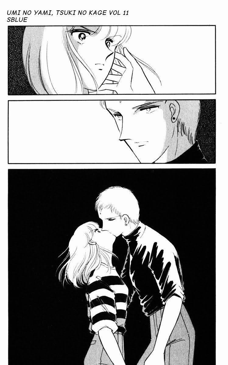 Umi No Yami, Tsuki No Kage 54 trang 44