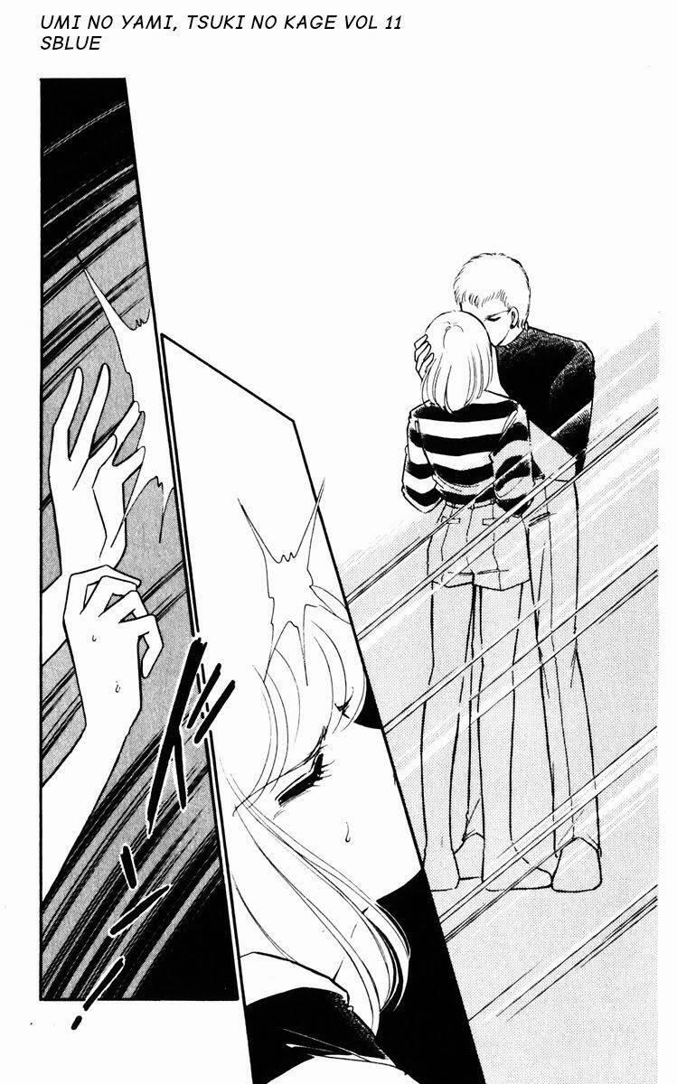 Umi No Yami, Tsuki No Kage 54 trang 45