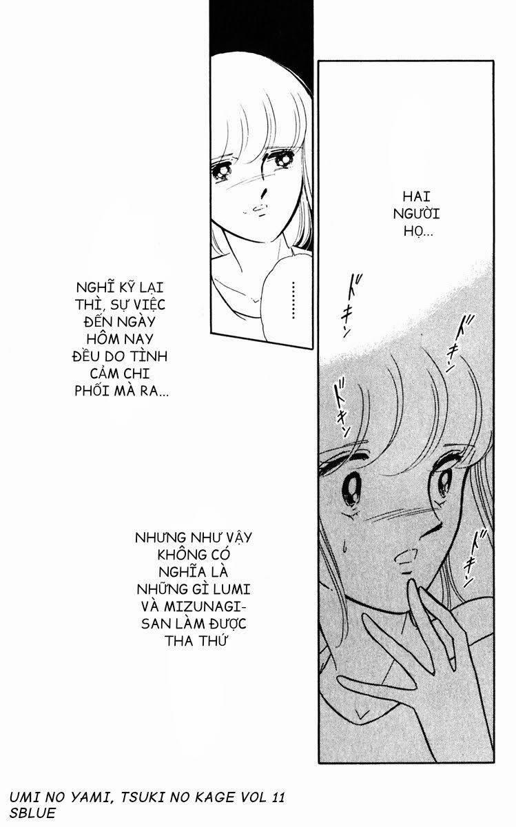 Umi No Yami, Tsuki No Kage 54 trang 47