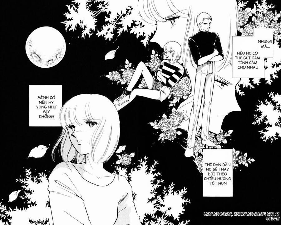 Umi No Yami, Tsuki No Kage 54 trang 48