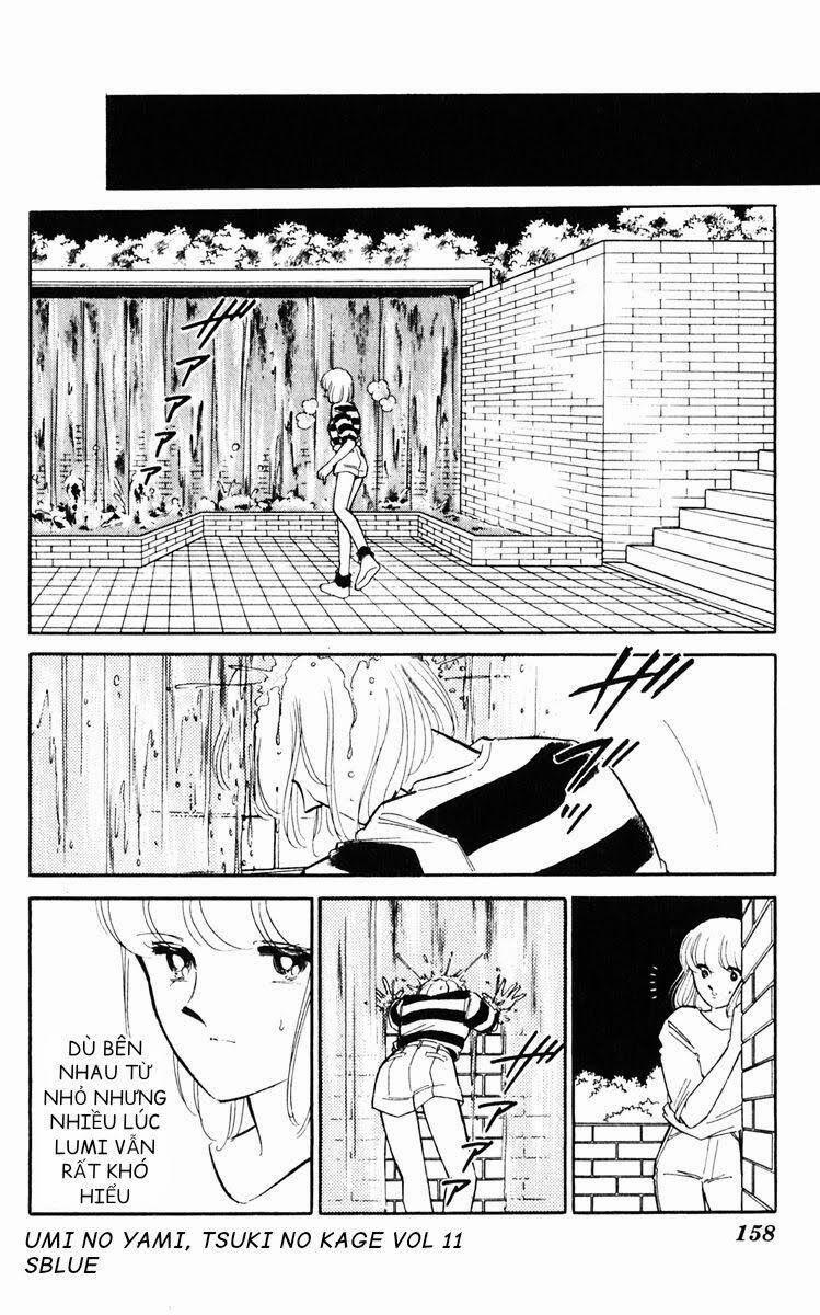 Umi No Yami, Tsuki No Kage 55 trang 2