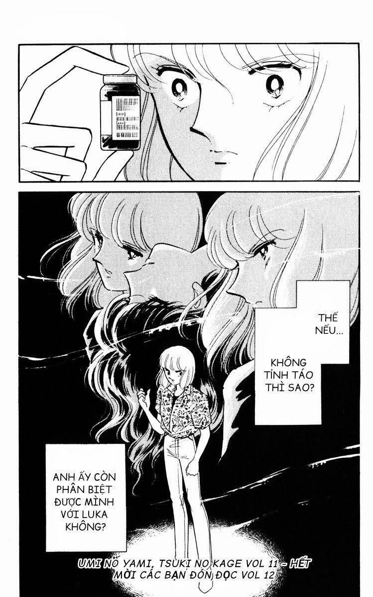 Umi No Yami, Tsuki No Kage 55 trang 26