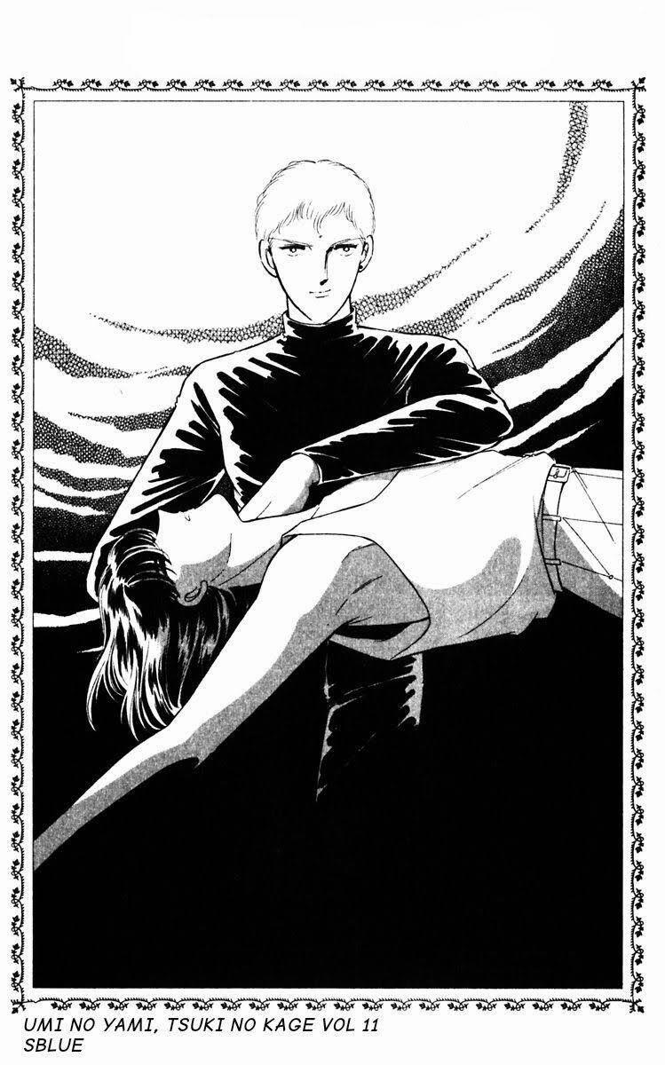 Umi No Yami, Tsuki No Kage 55 trang 27