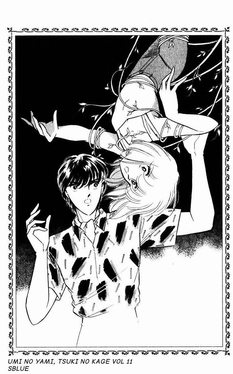 Umi No Yami, Tsuki No Kage 55 trang 28