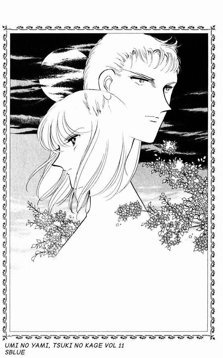 Umi No Yami, Tsuki No Kage 55 trang 29