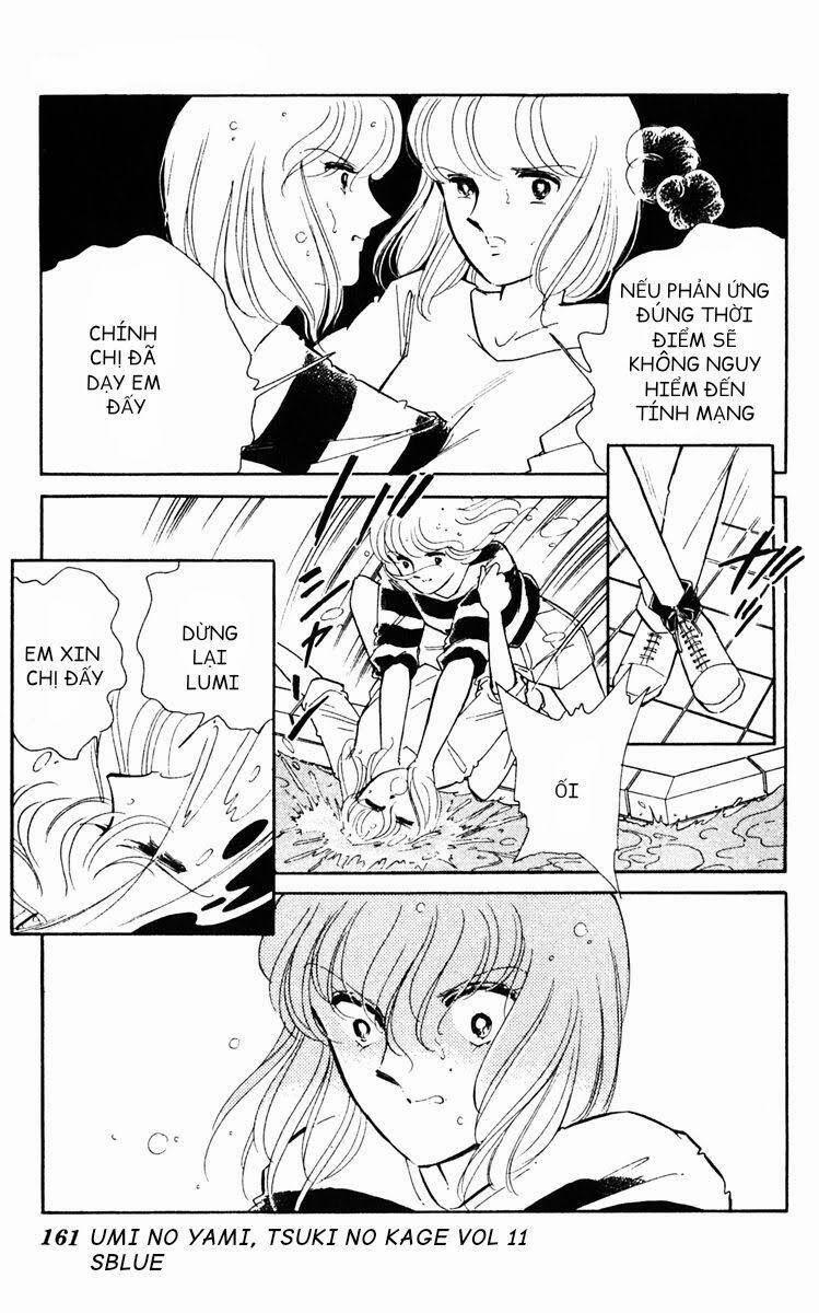 Umi No Yami, Tsuki No Kage 55 trang 5