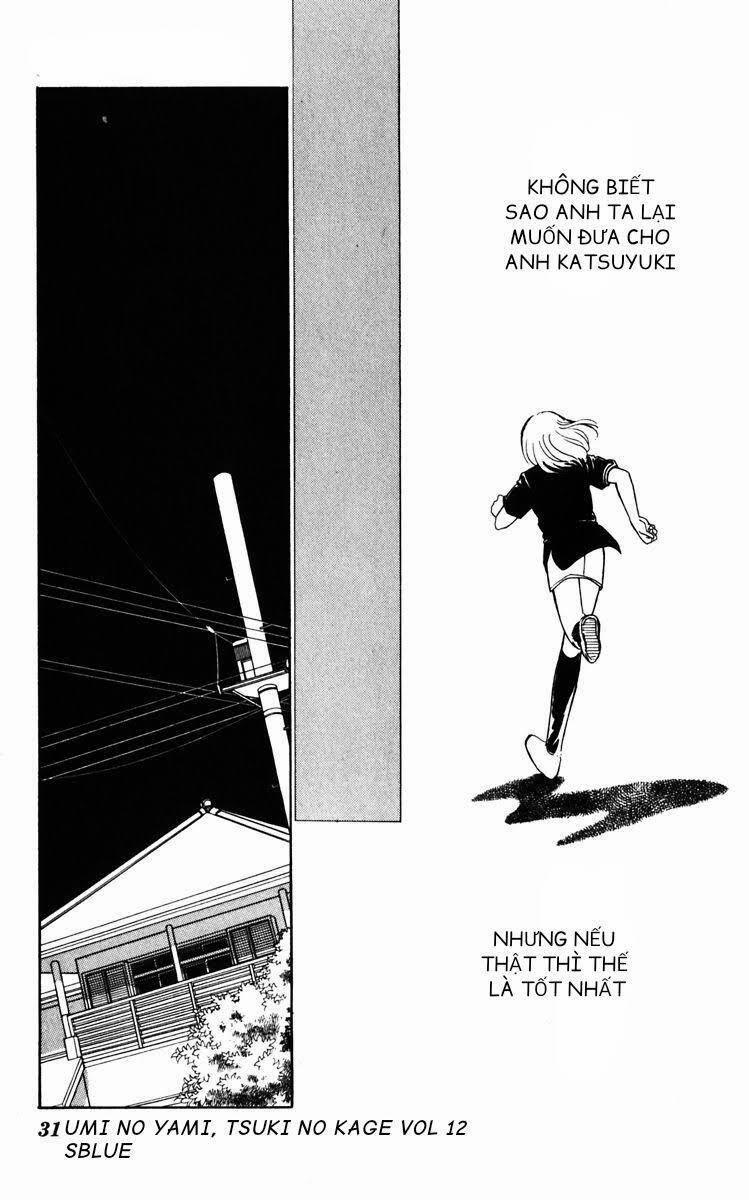 Umi No Yami, Tsuki No Kage 56 trang 31