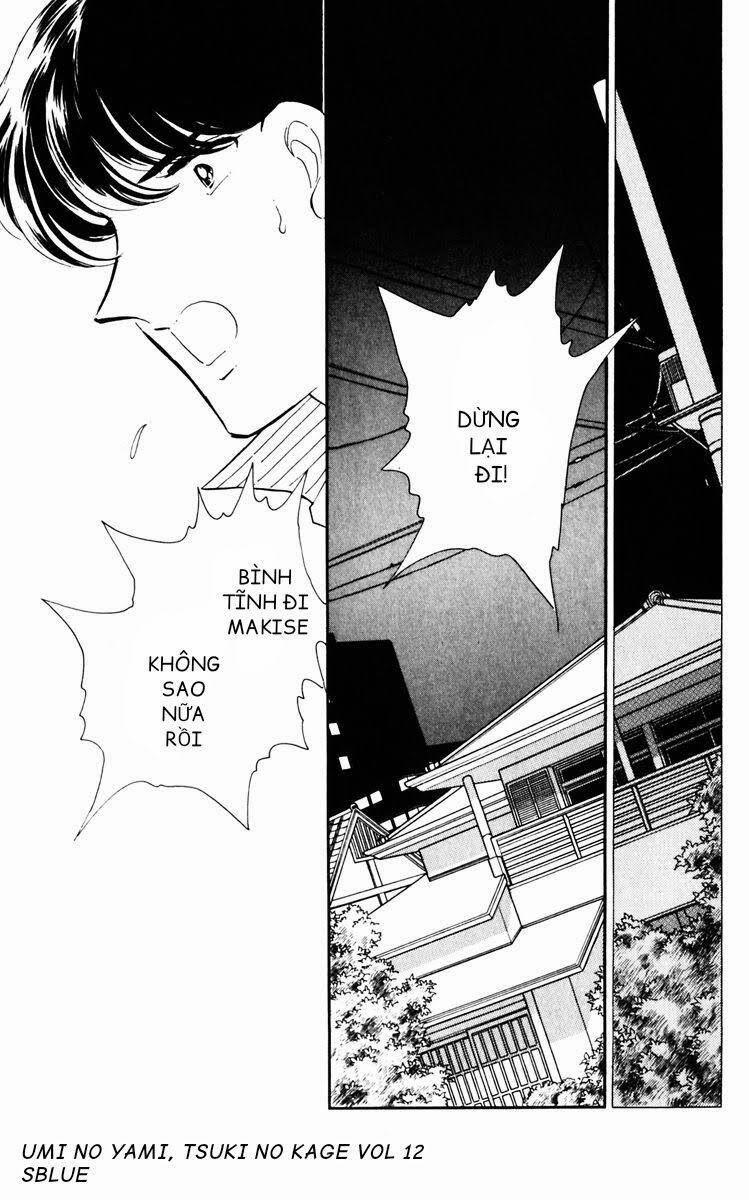 Umi No Yami, Tsuki No Kage 56 trang 7