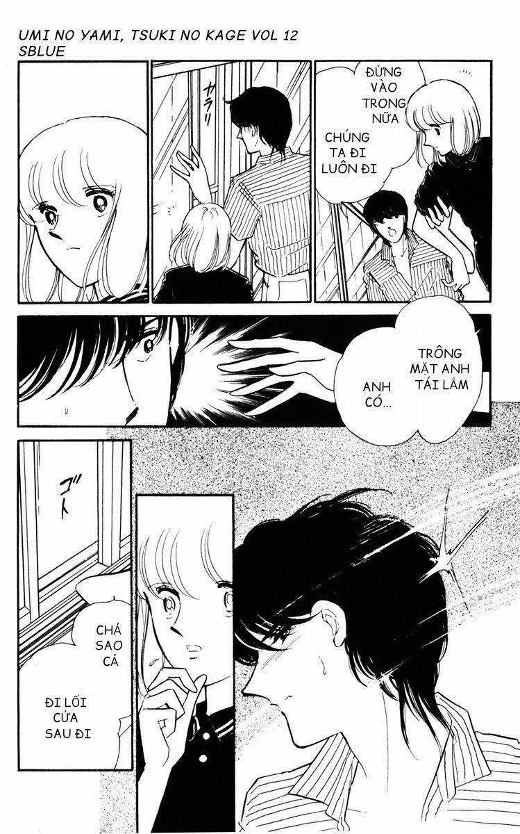 Umi No Yami, Tsuki No Kage 57 trang 20