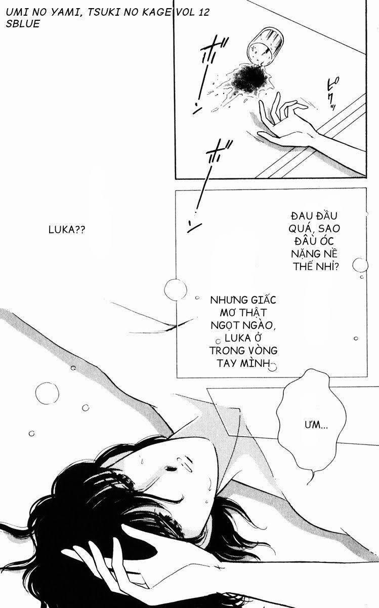 Umi No Yami, Tsuki No Kage 57 trang 6