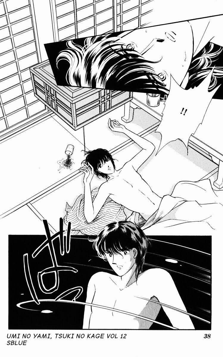 Umi No Yami, Tsuki No Kage 57 trang 7