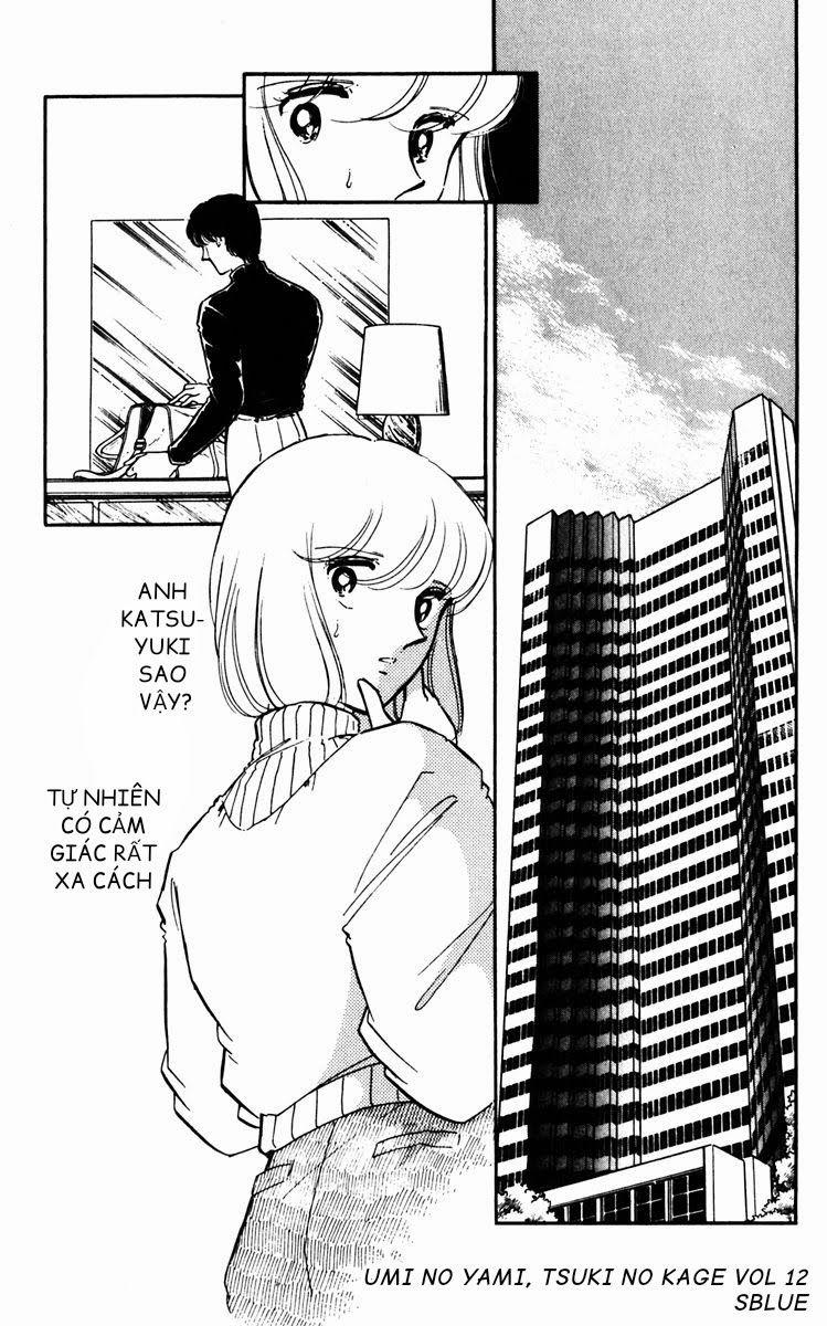 Umi No Yami, Tsuki No Kage 58 trang 3